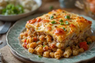 Casserole