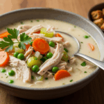 Gluten Free Cream Of Chicken Soup Substitute