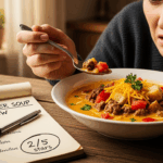 Cheeseburger Soup Recipe Critic