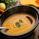 Low Fiber Soup Recipes For Crockpot