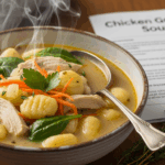 Chicken Gnocchi Soup Recipe Allrecipes