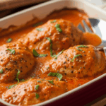 Campbell's Tomato Soup Chicken Recipe
