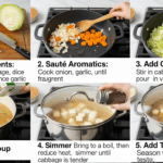 How To Make Tofu Cabbage Soup