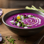 How To Make Purple Cabbage Soup