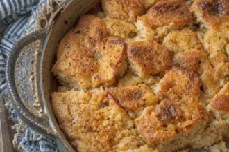 How To Make French Toast Casserole With Brioche