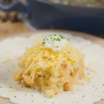 How To Make Hash Brown Casserole With Cheese