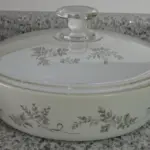 Pyrex Casserole With Handles