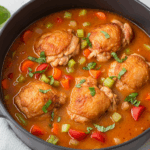 How To Make Tuscan Chicken Gnocchi Soup