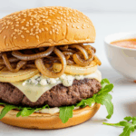 Soup Hamburger Recipes