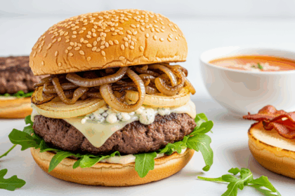 Soup Hamburger Recipes
