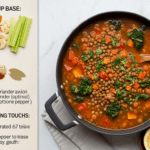 Food52 Lentil Soup Recipe