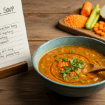 How To Make Lentil Soup Fast