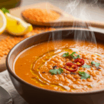 Quick Lentil Soup Ideas