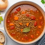 Lentil Soup Recipe Allrecipes