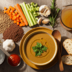 Lentil Soup Recipe Inspiration