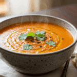 Whole Foods Red Lentil Soup