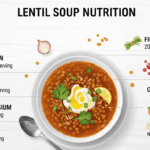 Lentil Soup Nutrition