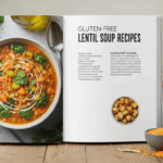 Gluten Free Lentil Soup Recipes