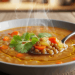 Lentil Soup Aip