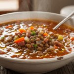 Progresso Lentil Soup Copycat