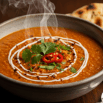 Lentil Dahl Soup