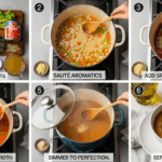 How To Make Lentil Soup