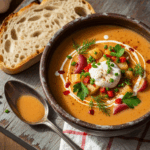 How To Make Red Potato Soup