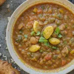 How To Make Lentil Soup In Slow Cooker