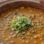 Lentil Soup Recipe Genius Kitchen