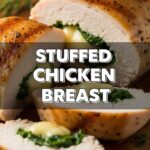 Stuffed Chicken Breast