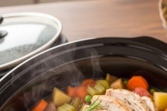 Chicken Breast Crockpot Recipes