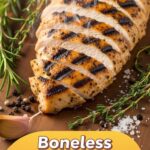 Boneless Chicken Breast Recipes
