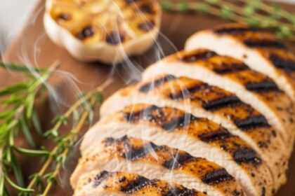 Boneless Chicken Breast Recipes