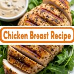 Chicken Breast Recipe