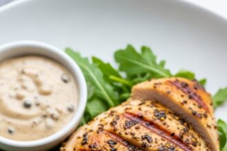 Chicken Breast Recipe