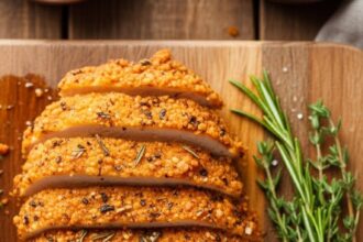 Chicken Breast Recipes Air Fryer