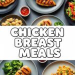 Chicken Breast Meals