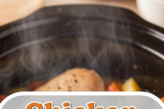 Chicken Breast Crockpot