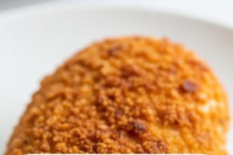 Breaded Chicken Breast