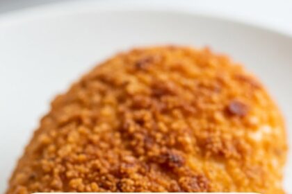 Breaded Chicken Breast