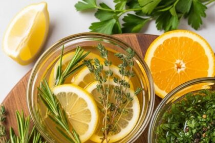 Chicken Breast Marinade Recipes