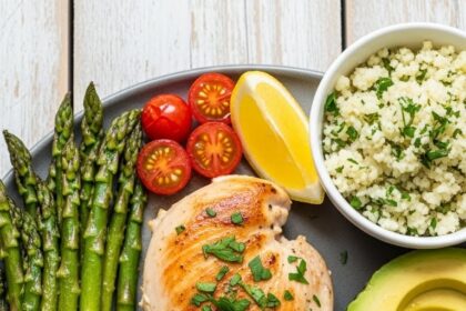 Keto Chicken Breast Recipes