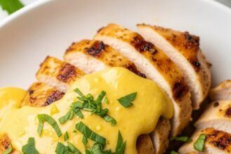Chicken Breast Recipes Instant Pot