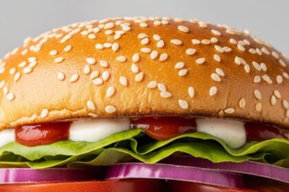 Chicken Breast Sandwich Recipes