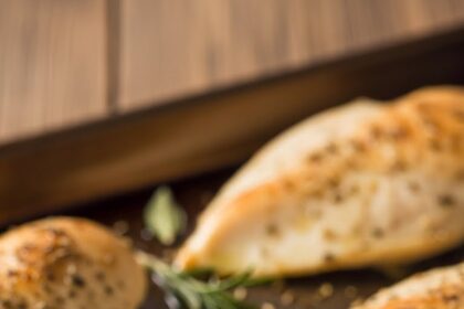 Skinless Boneless Chicken Breast Recipes