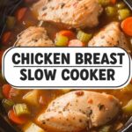 Chicken Breast Slow Cooker