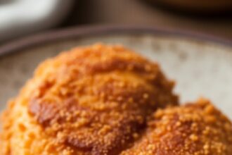 Fried Chicken Breast Recipe