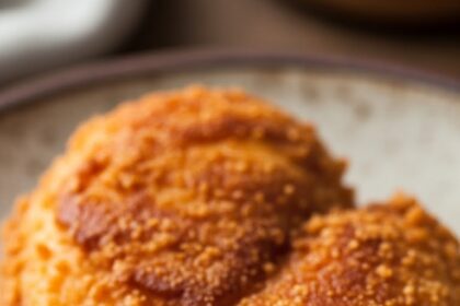 Fried Chicken Breast Recipe