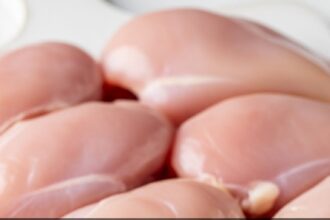 Boneless Skinless Chicken Breast
