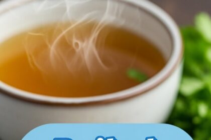 Boiled Chicken Breast